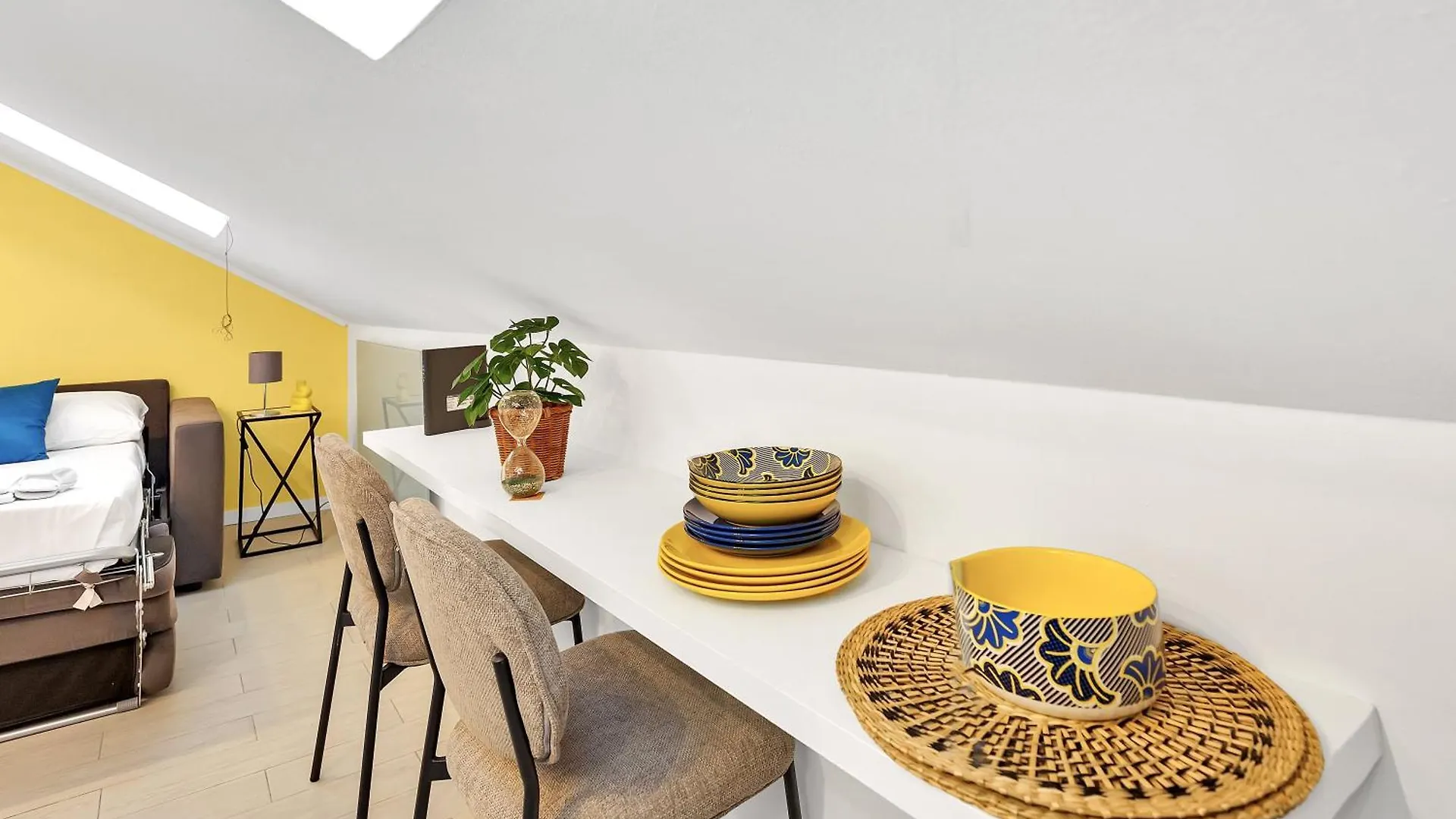 Duomo - Bright Gateway Downtown Apartment Milan