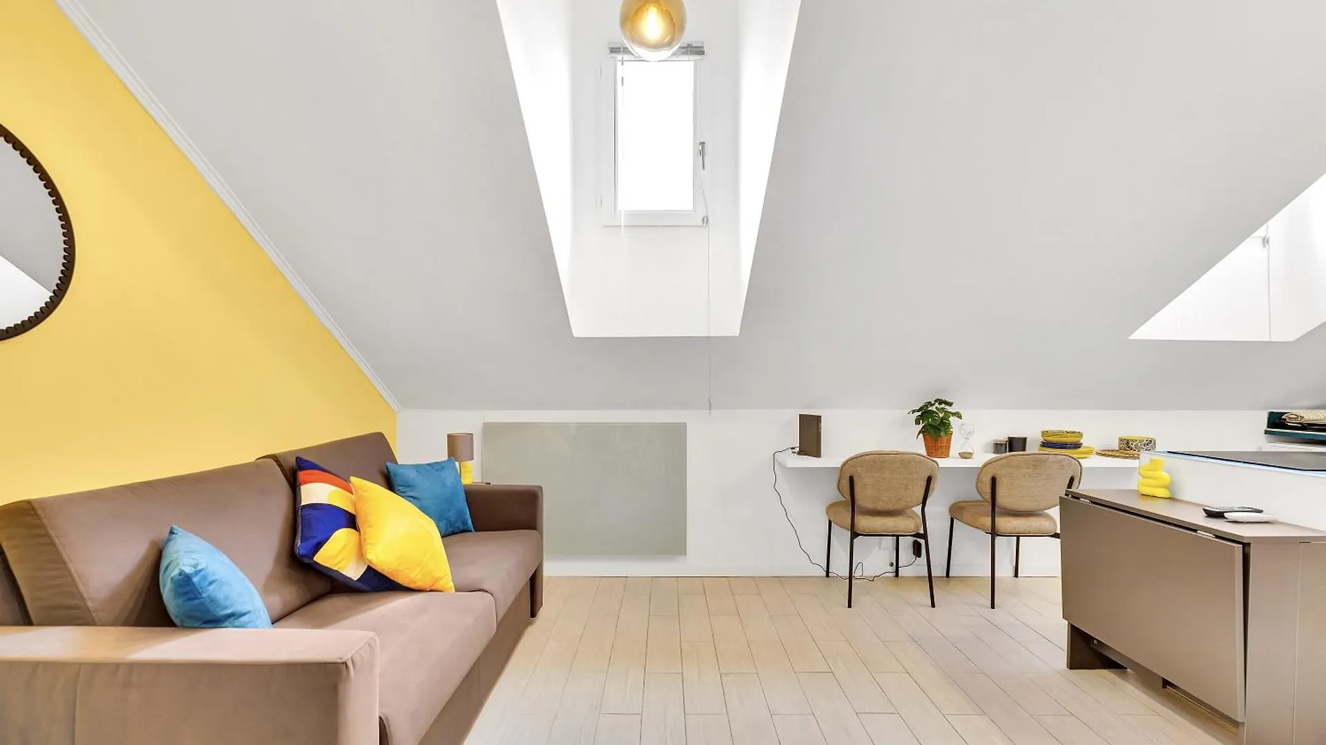 Duomo - Bright Gateway Downtown Apartment Milan Italy